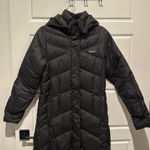 Patagonia Parka